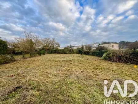 vente terrain à segre (49500) : à vendre / 400m² segre
