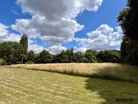 en vente terrain non constructible – 625 000 € |villeneuve-d'ascq