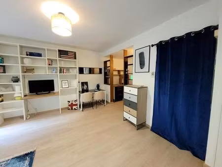 location appartement 1 pièce 31 m² à nantes (44000)