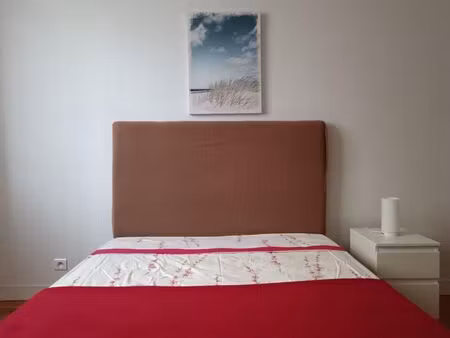 location appartement 1 pièce 54 m² à nantes (44000)