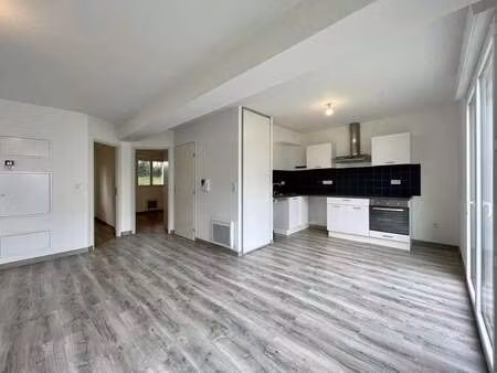 vente appartement 3 pièces à quimper (29000) : à vendre 3 pièces / 59m² quimper