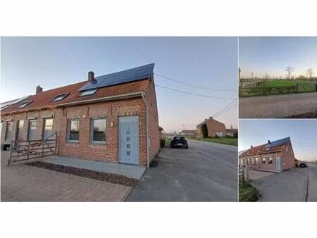 maison à louer à hoekjestraat 4 stavele (rbv04368)