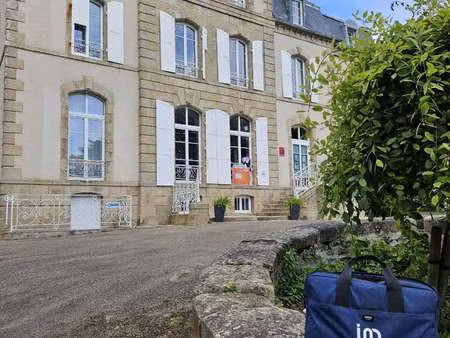 vente maison piscine à audierne (29770) : à vendre piscine / 30m² audierne