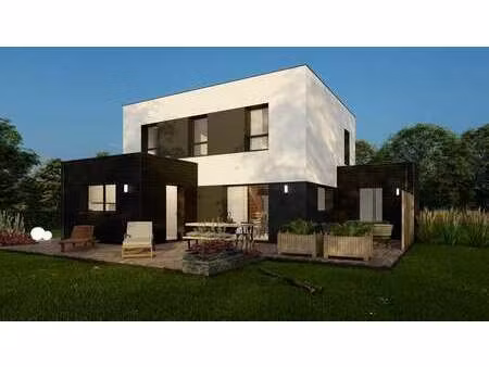 vente maison à brécé (35530) : à vendre / 133m² brécé