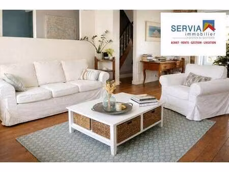 vente maison à brech (56400) : à vendre / 125m² brech