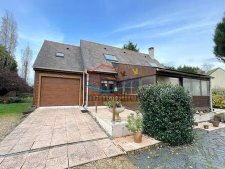 vente maison à cordemais (44360) : à vendre / 86m² cordemais