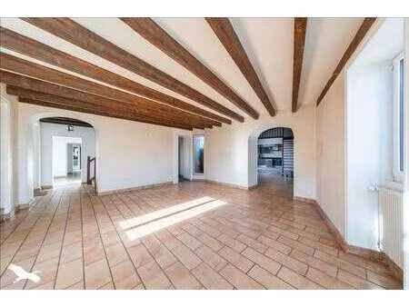 vente maison à nesmy (85310) : à vendre / 170m² nesmy