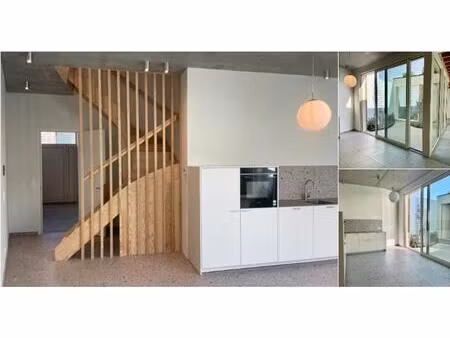 maison à louer à g. gezellelaan 58 puurs-sint-amands (rbv04361)