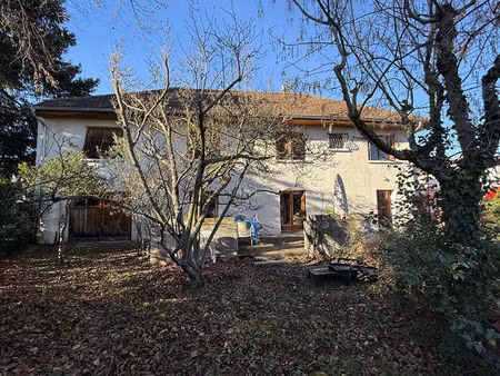 vente maison 9 pièces 195 m² riorges (42153)