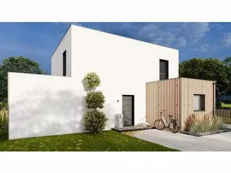 vente maison à saint-aubin-du-pavail (35410) : à vendre / 133m² saint-aubin-du-pavail