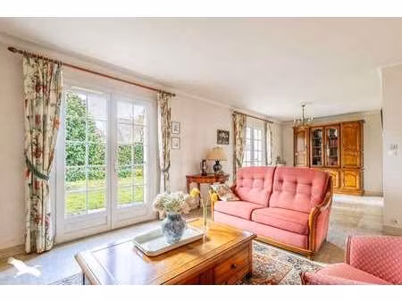 vente maison à saint-herblain (44800) : à vendre / 118m² saint-herblain