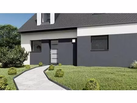 vente maison à saint-joachim (44720) : à vendre / 95m² saint-joachim