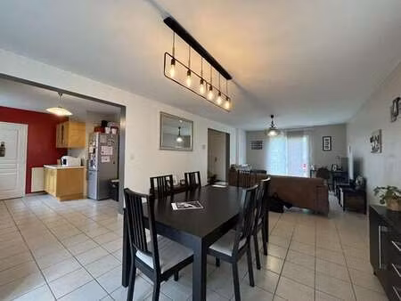 vente maison à saint-nazaire (44600) : à vendre / 109m² saint-nazaire