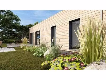 vente maison à sainte-luce-sur-loire (44980) : à vendre / 99m² sainte-luce-sur-loire