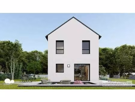 vente maison à torcé (35370) : à vendre / 85m² torcé