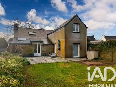 vente maison à camors (56330) : à vendre / 70m² camors