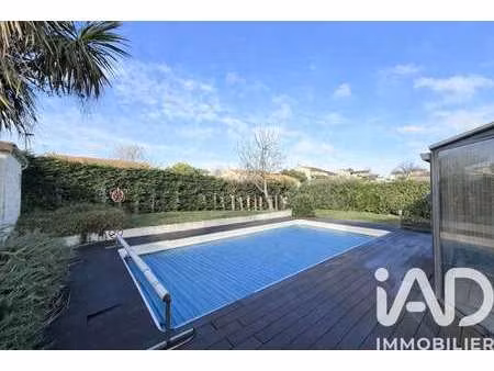 vente maison piscine à cornebarrieu (31700) : à vendre piscine / 145m² cornebarrieu