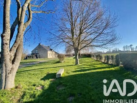 vente maison à guégon (56120) : à vendre / 125m² guégon
