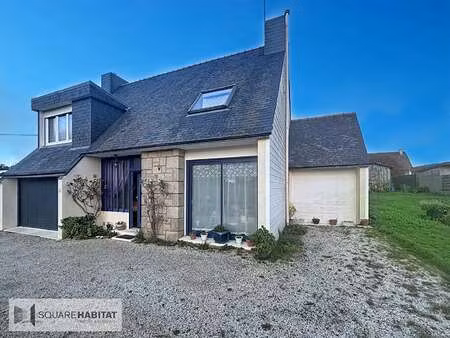 vente maison à plérin (22190) : à vendre / 115m² plérin