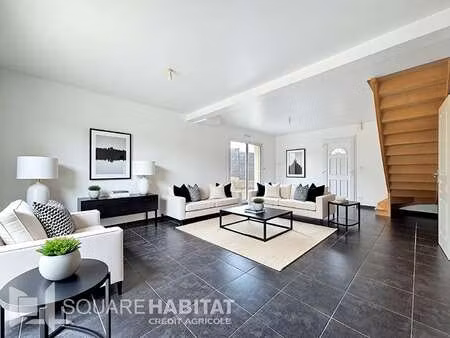 vente maison à pleuven (29170) : à vendre / 110m² pleuven