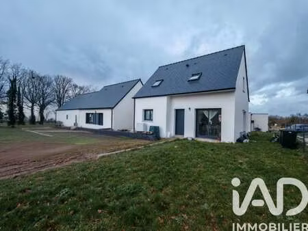 vente maison à ploërmel (56800) : à vendre / 76m² ploërmel