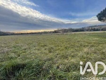 vente terrain à donneville (31450) : à vendre / 3450m² donneville