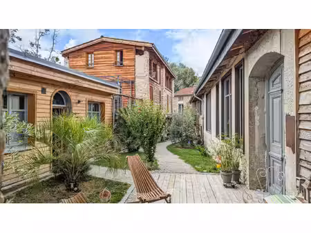 charmant gîte de village rénové à léran