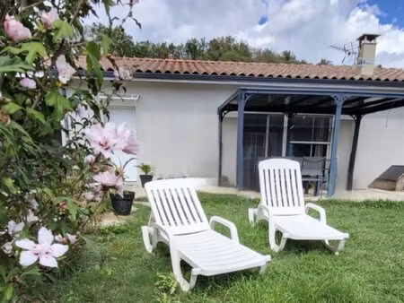 à st lattier  maison