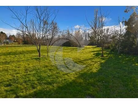 terrain de 956 m² environ saint-etienne de tulmont