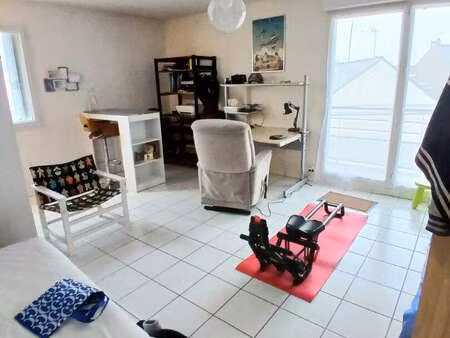 location appartement t1 à laval (53000) : à louer t1 / 34m² laval