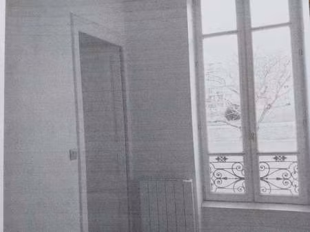 location appartement 2 pièces au mans (72000) : à louer 2 pièces / 44m² le mans