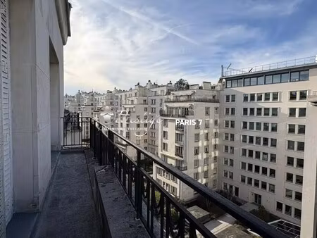 vente appartement 5 pièces