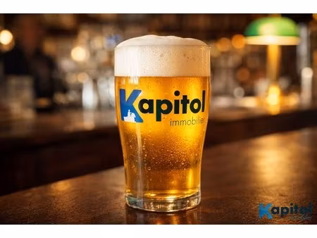 vente fonds de commerce