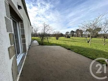 location maison à muzillac (56190) : à louer / 84m² muzillac