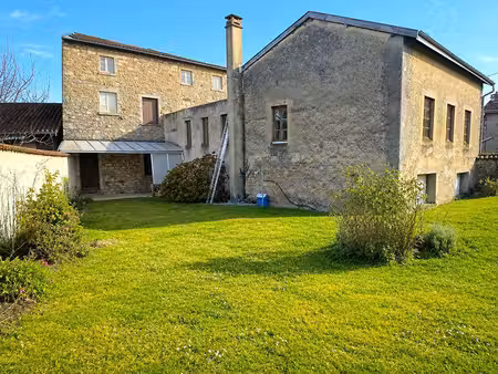 vente maison 10 pièces