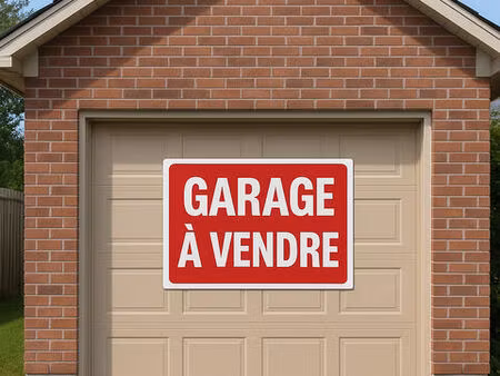 vente garage 85 m² saint-étienne (42100)