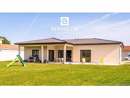 vente maison - 4 pièce(s)