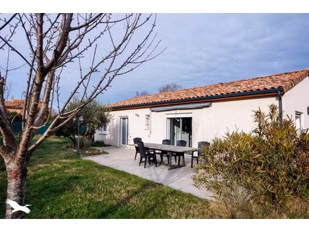 vente maison 5 pièces 102 m² à castanet-tolosan (31320)  415 000 €