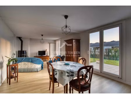 vente maison 6 pièces 144 m² à frelinghien (59236)  424 900 €