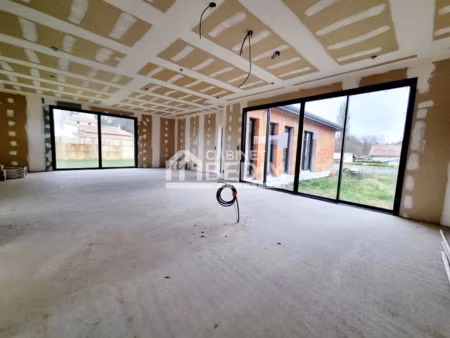 vente maison 3 pièces 119.3 m² à gradignan (33170)  485 700 €