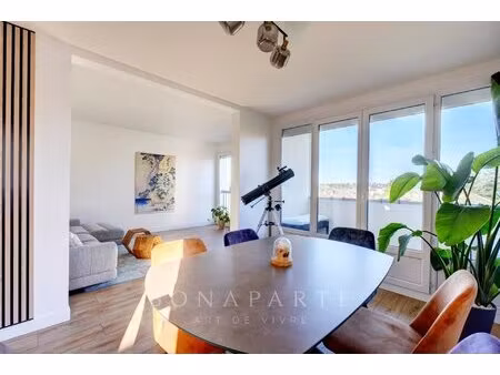 coup de cœur pour ce cocon de 73 m² à francheville-le-haut