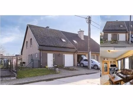maison à vendre à domentstraat 14c affligem (rbv03895)