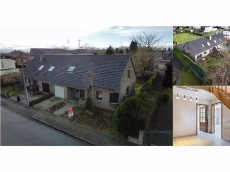 maison à vendre à rue andré renard 2 ans (vbd73674)