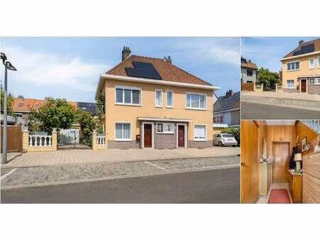 maison à vendre à bristolstraat 39. anvers (rbv03900)