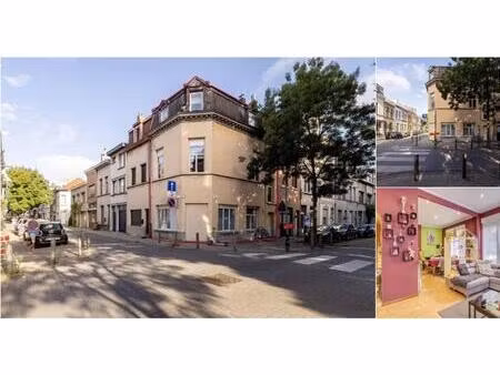 maison à vendre à fonteinstraat 72 borgerhout (rbv04092)