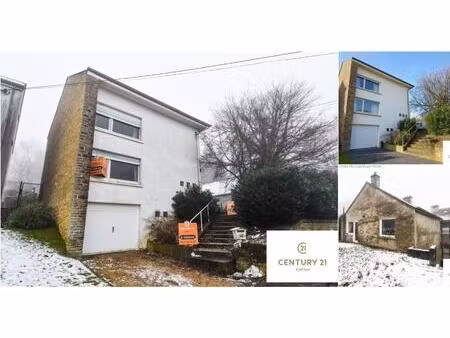 maison à vendre avec garage et terrasse   arlon (vbd73679)