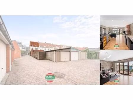 maison à vendre à astridlaan 10 assebroek (rwc41616)