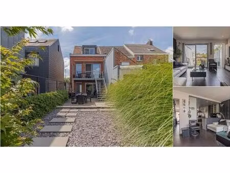 maison à vendre à stationsstraat 61 niel (rbv04075)