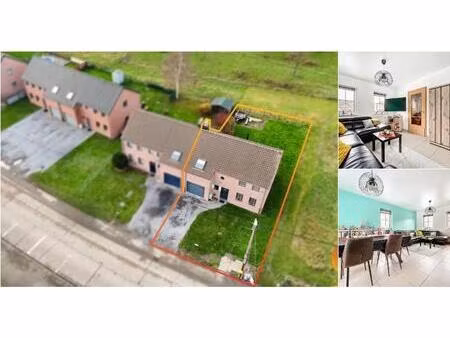 maison à vendre à rue delwaide 37b hermalle-sous-argenteau (vbd73707)