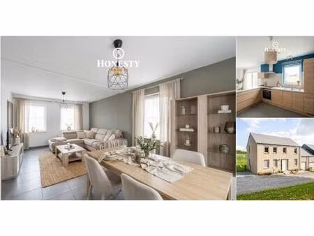 maison à vendre à rue de maissin 54 paliseul (vbd73885)